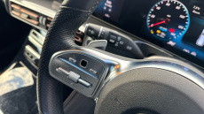 Mercedes-Benz EQC 400 300kW AMG Line Premium Plus 80kWh 5dr Auto Electric Estate